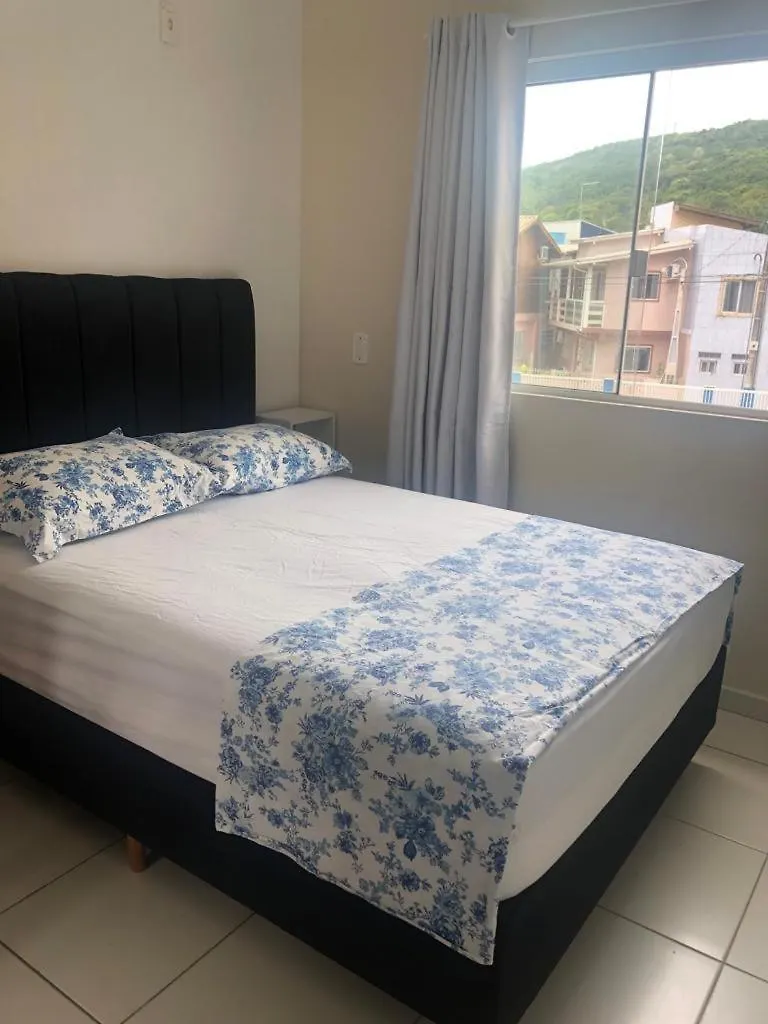 Comodidade E Simplicidades A 240M Do Mar Florianópolis 0*,