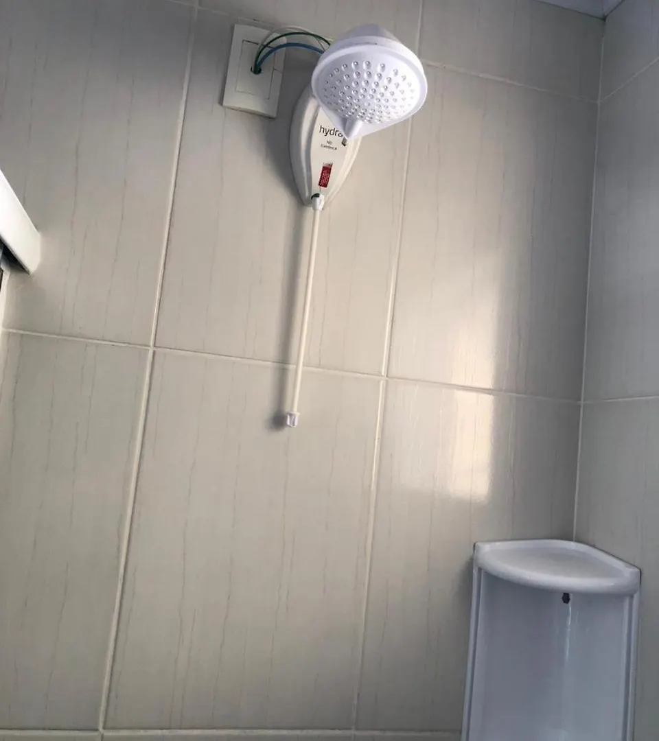 Comodidade E Simplicidades A 240M Do Mar Florianópolis Appartement