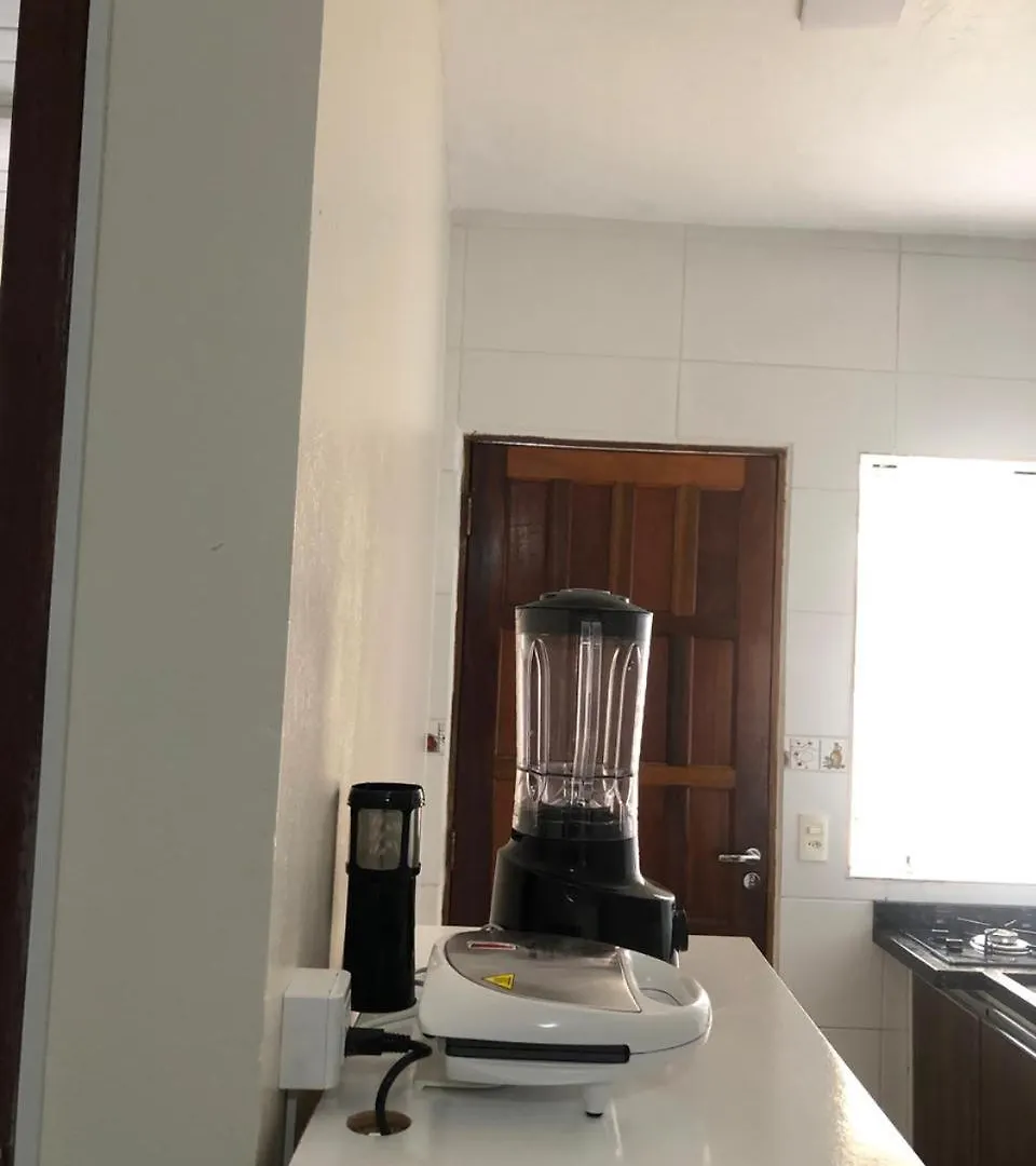 Appartement Comodidade E Simplicidades A 240M Do Mar Florianópolis Brésil