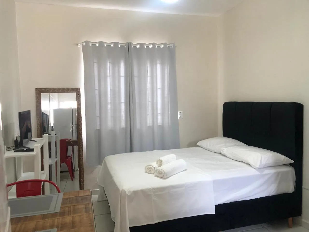Appartement Comodidade E Simplicidades A 240M Do Mar Florianópolis