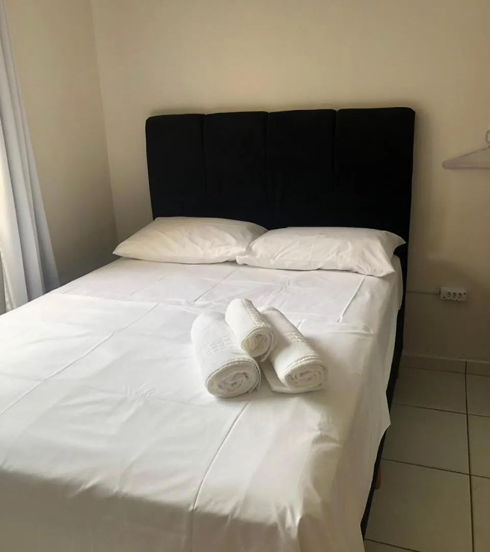 Appartement Comodidade E Simplicidades A 240M Do Mar Florianópolis